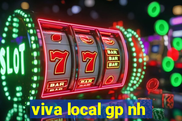 viva local gp nh